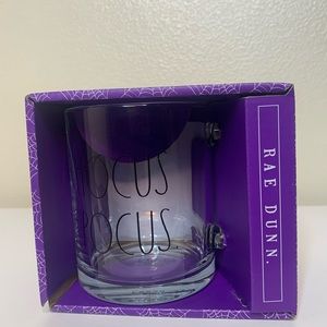 Rae Dunn Hocus Pocus Mug